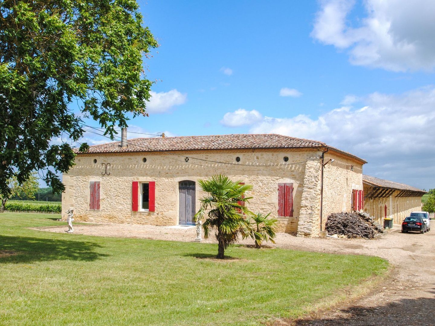 Doulezon, Doulezon foto-1