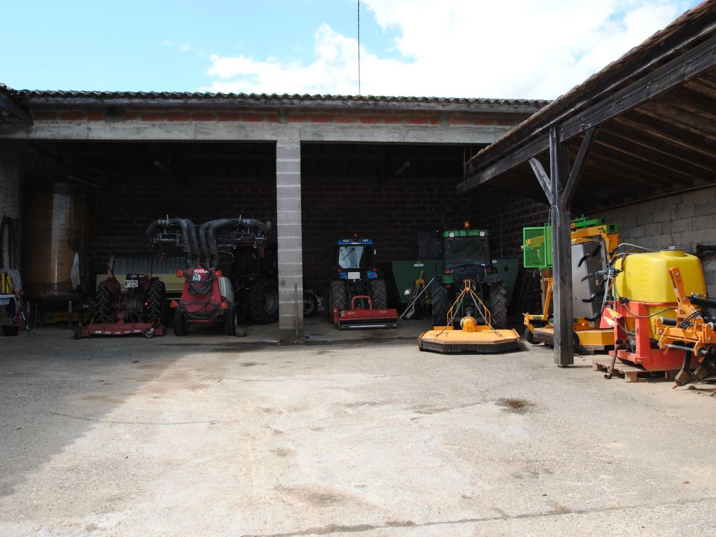 Doulezon, Doulezon foto-5