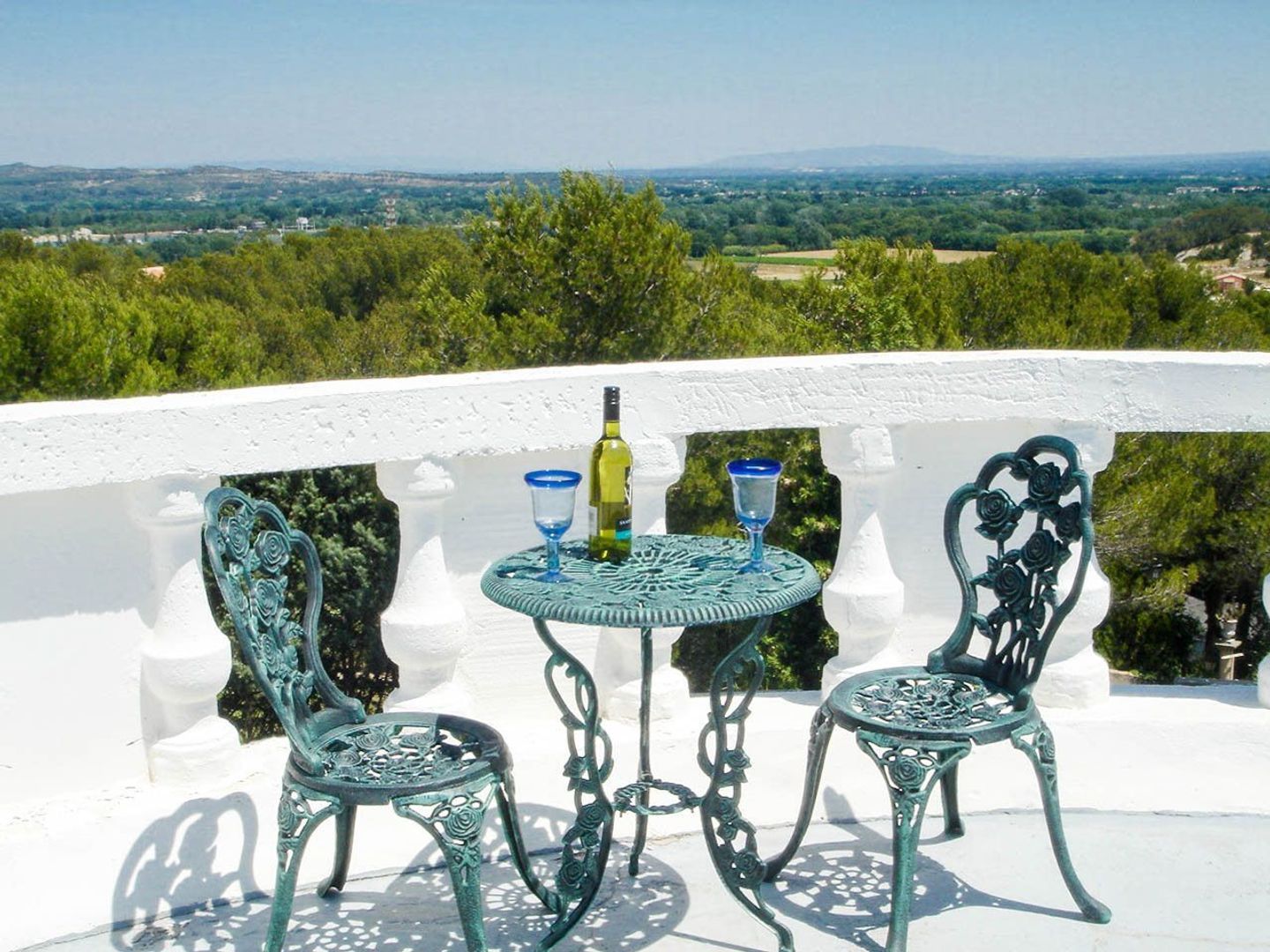 Beaucaire, Beaucaire foto-3