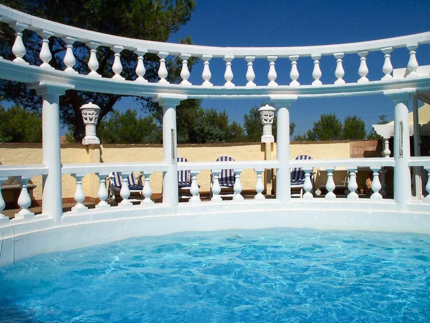 Beaucaire, Beaucaire foto-2