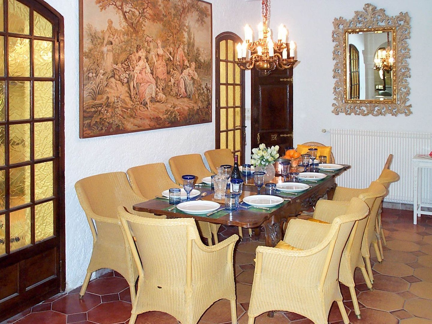 Beaucaire, Beaucaire foto-6