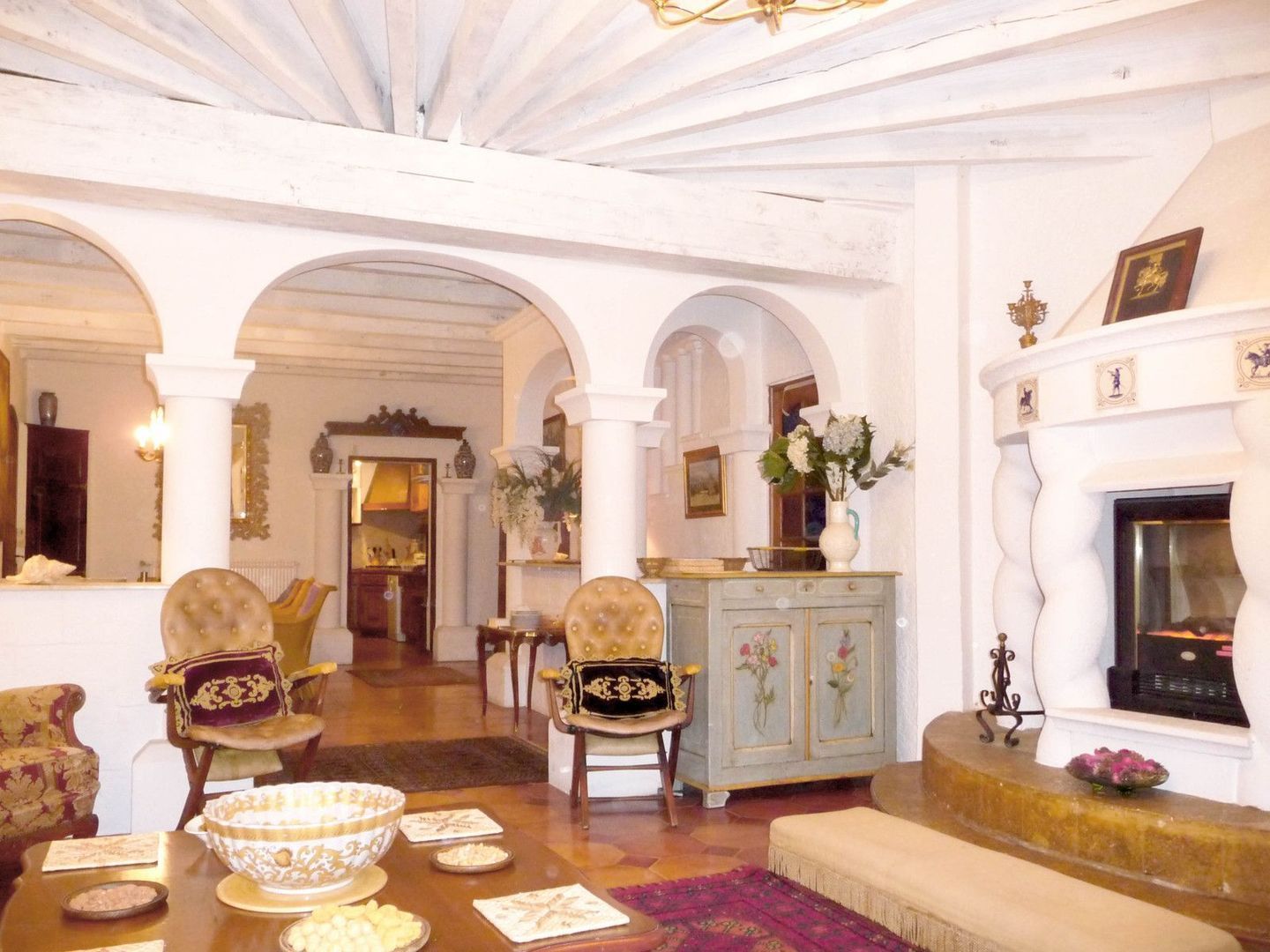 Beaucaire, Beaucaire foto-5