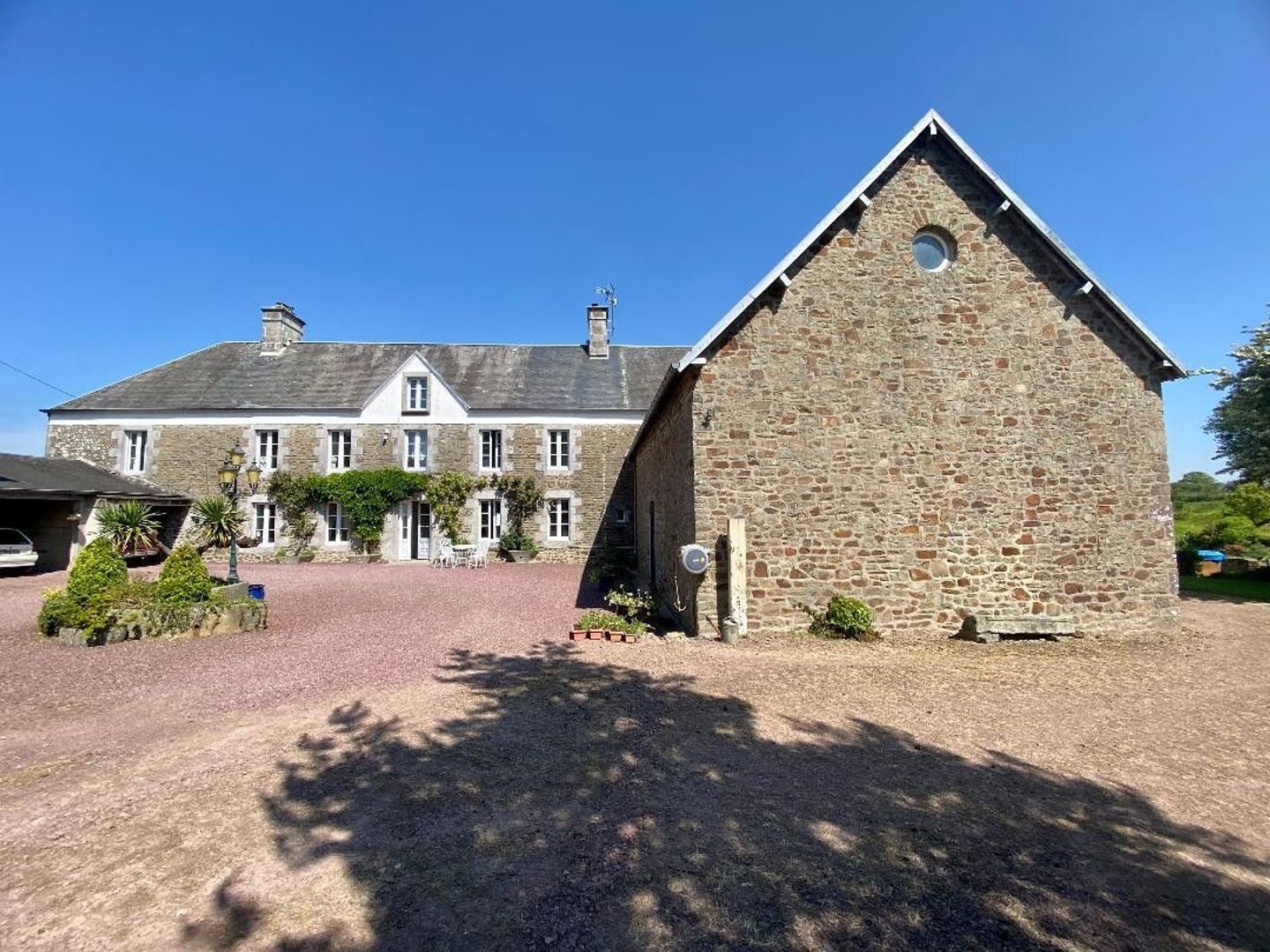 Roncey, Roncey foto-2