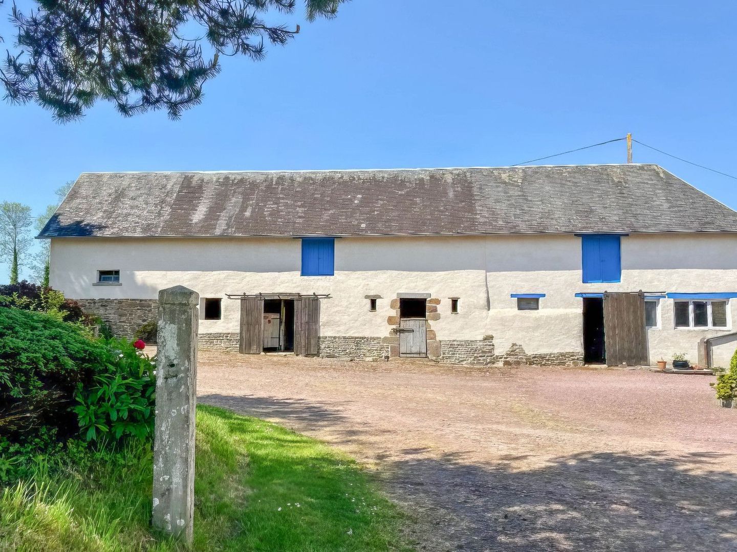 Roncey, Roncey foto-9