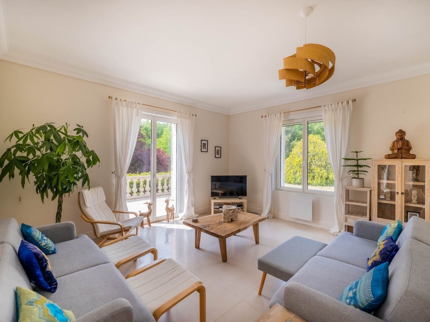 Azay-le-Rideau, Azay-le-Rideau foto-6