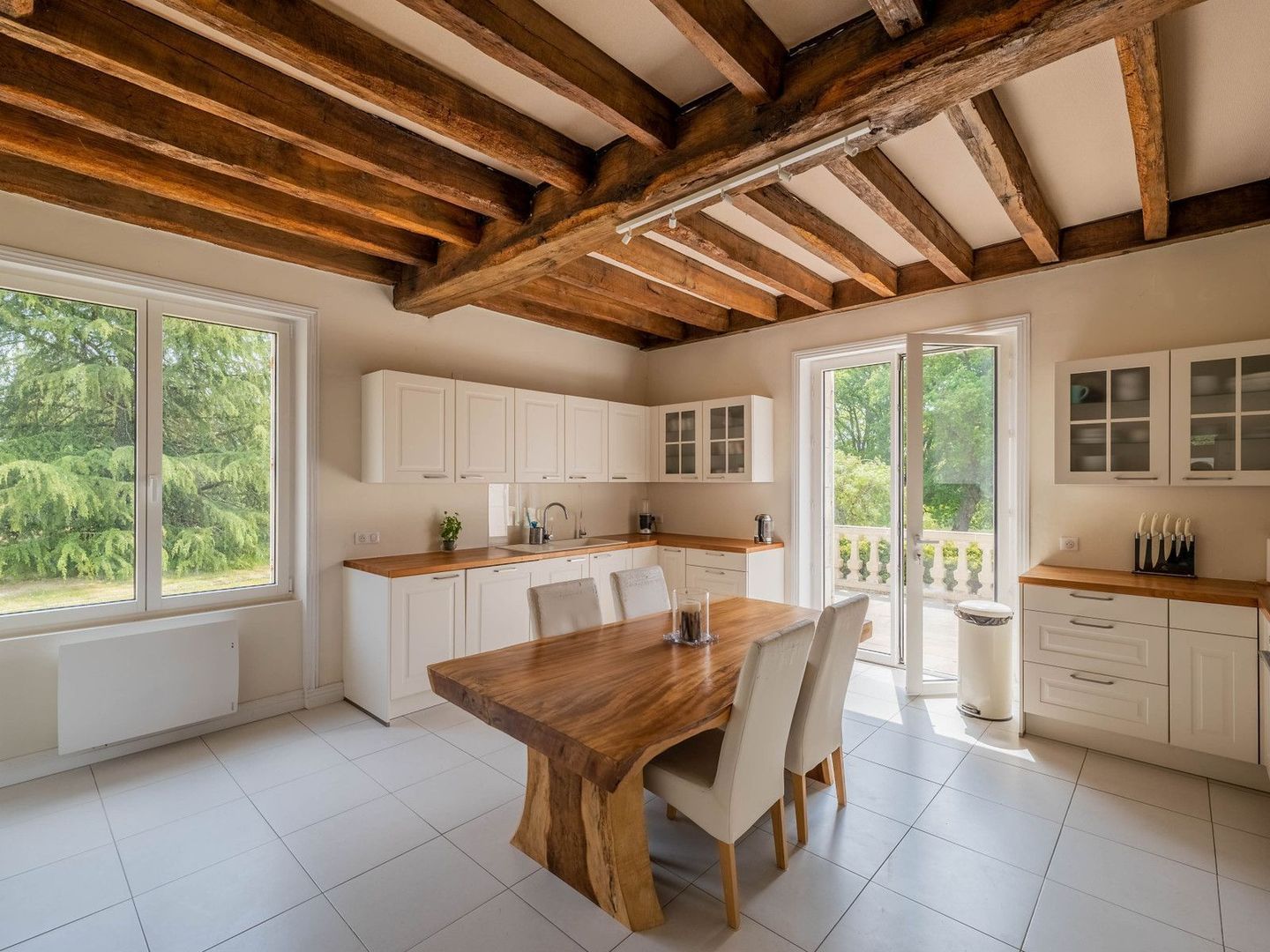 Azay-le-Rideau, Azay-le-Rideau foto-4