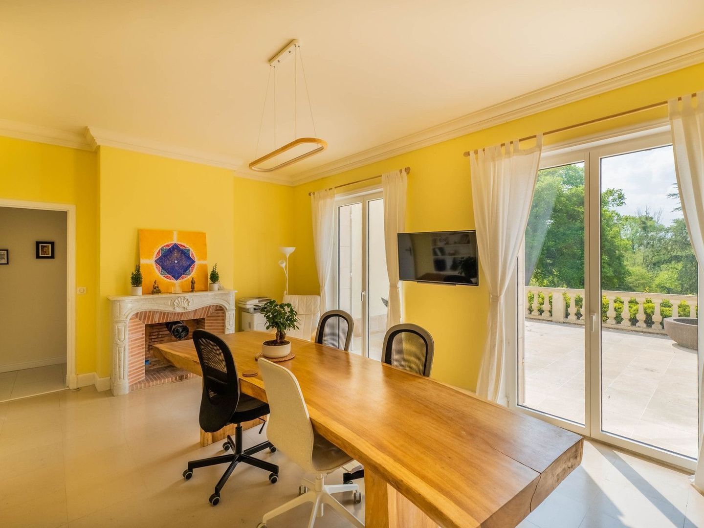 Azay-le-Rideau, Azay-le-Rideau foto-5