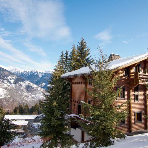 Courchevel, Courchevel foto-1