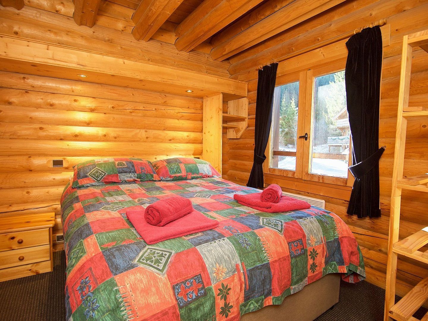 Courchevel, Courchevel foto-6