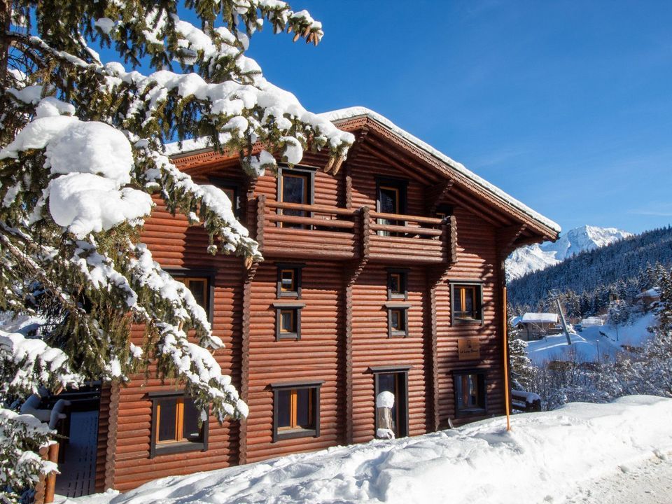 Courchevel, Courchevel foto-3