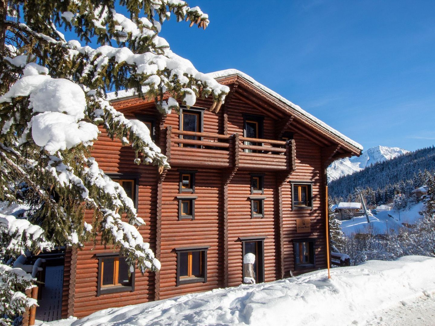 Courchevel, Courchevel foto-2