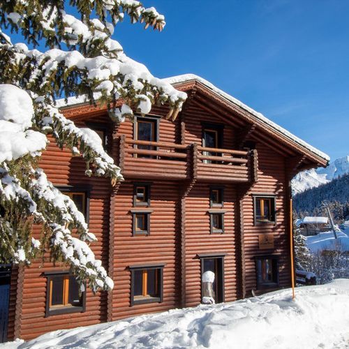 Courchevel, Courchevel foto-1