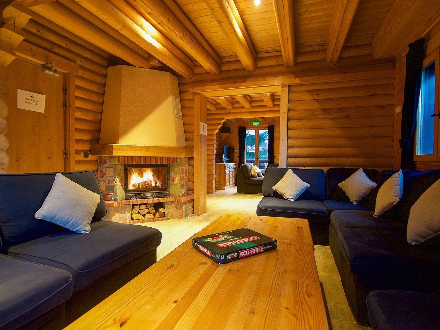 Courchevel, Courchevel foto-3