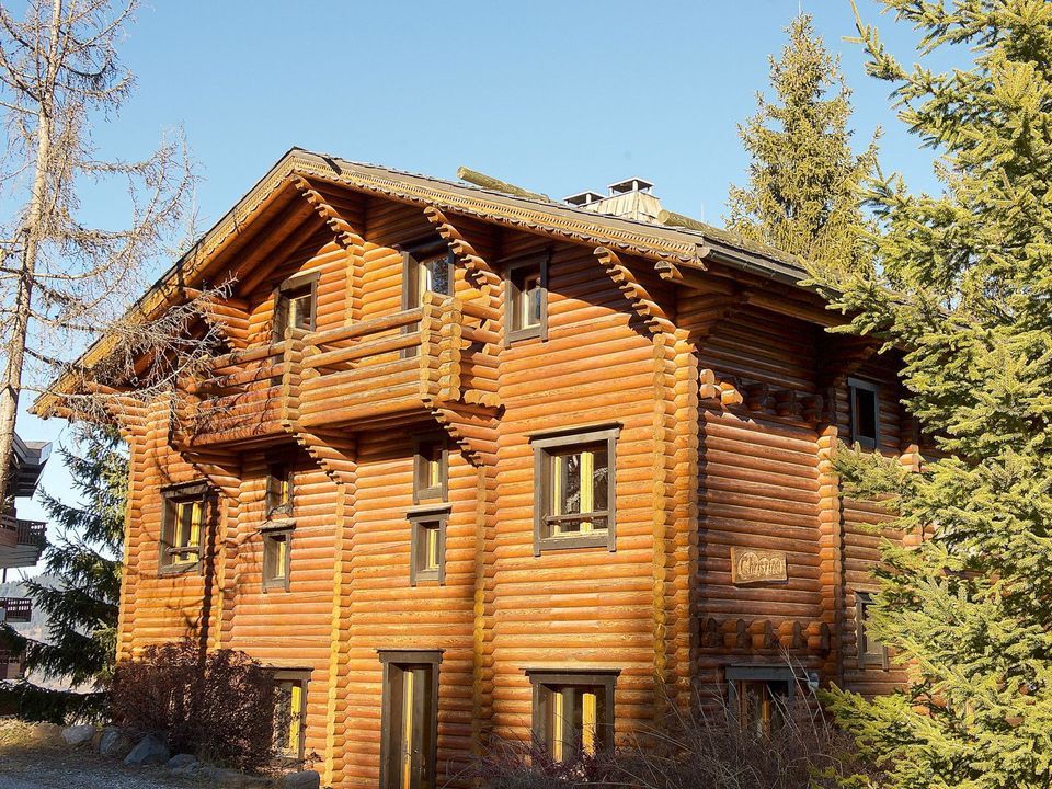 Courchevel, Courchevel foto-2