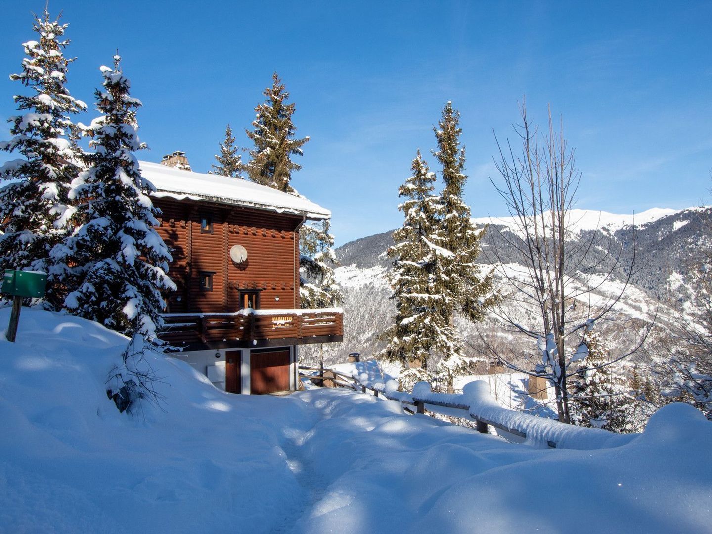 Courchevel, Courchevel foto-9