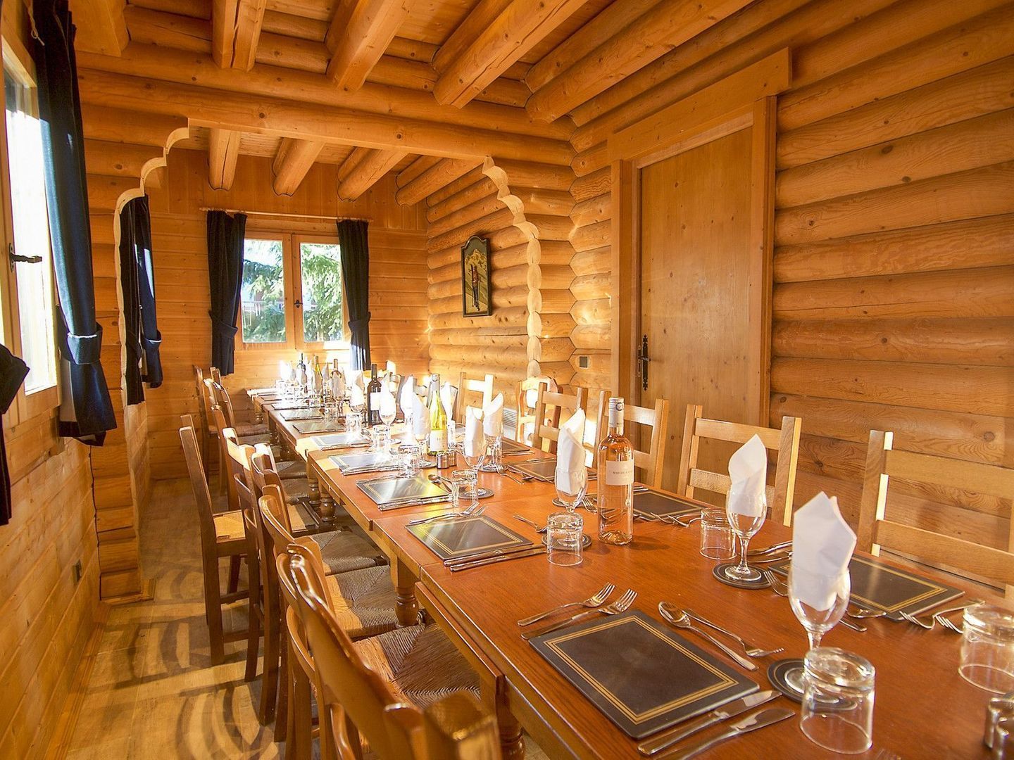 Courchevel, Courchevel foto-4