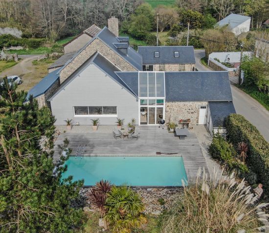 Gouville-sur-Mer, Gouville-sur-Mer