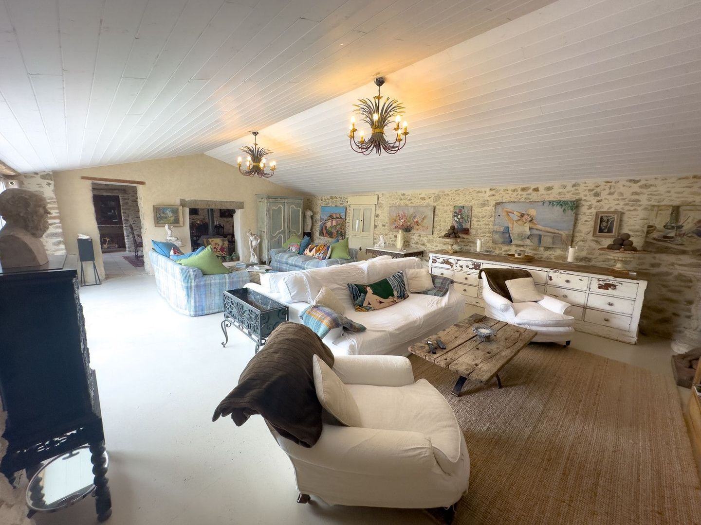 Gouville-sur-Mer, Gouville-sur-Mer foto-6