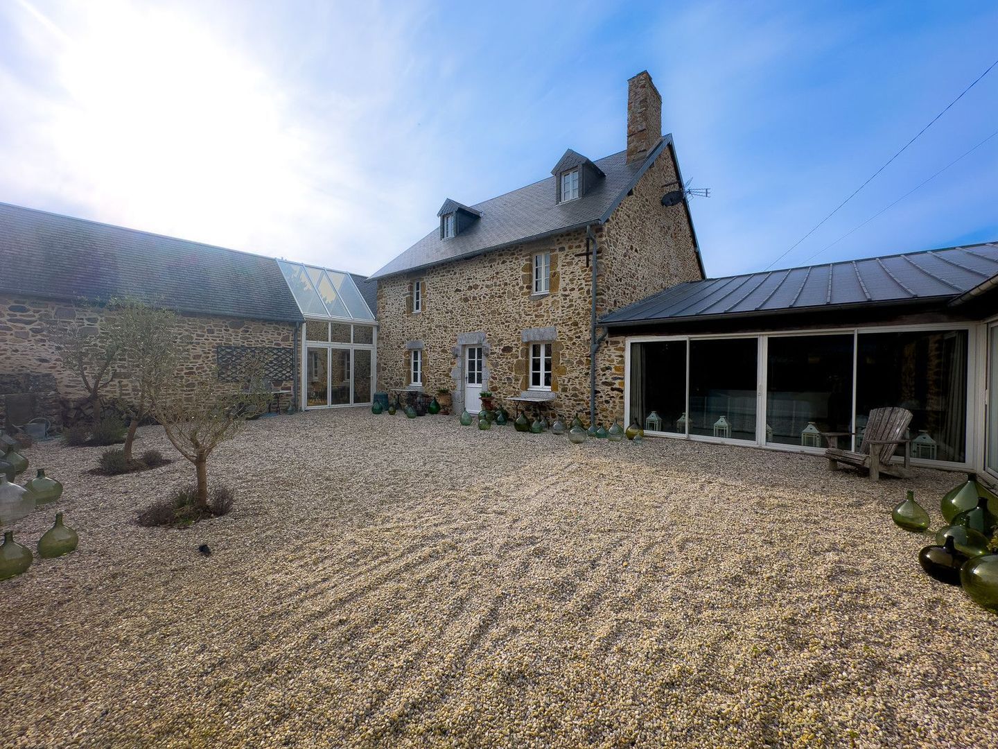 Gouville-sur-Mer, Gouville-sur-Mer foto-2