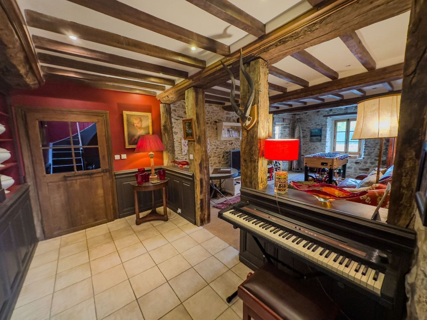 Gouville-sur-Mer, Gouville-sur-Mer foto-8