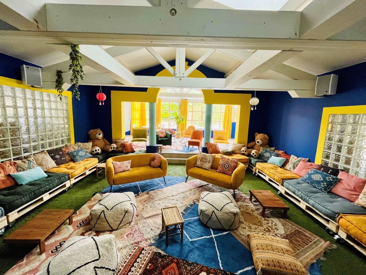 Seissan, Seissan foto-6