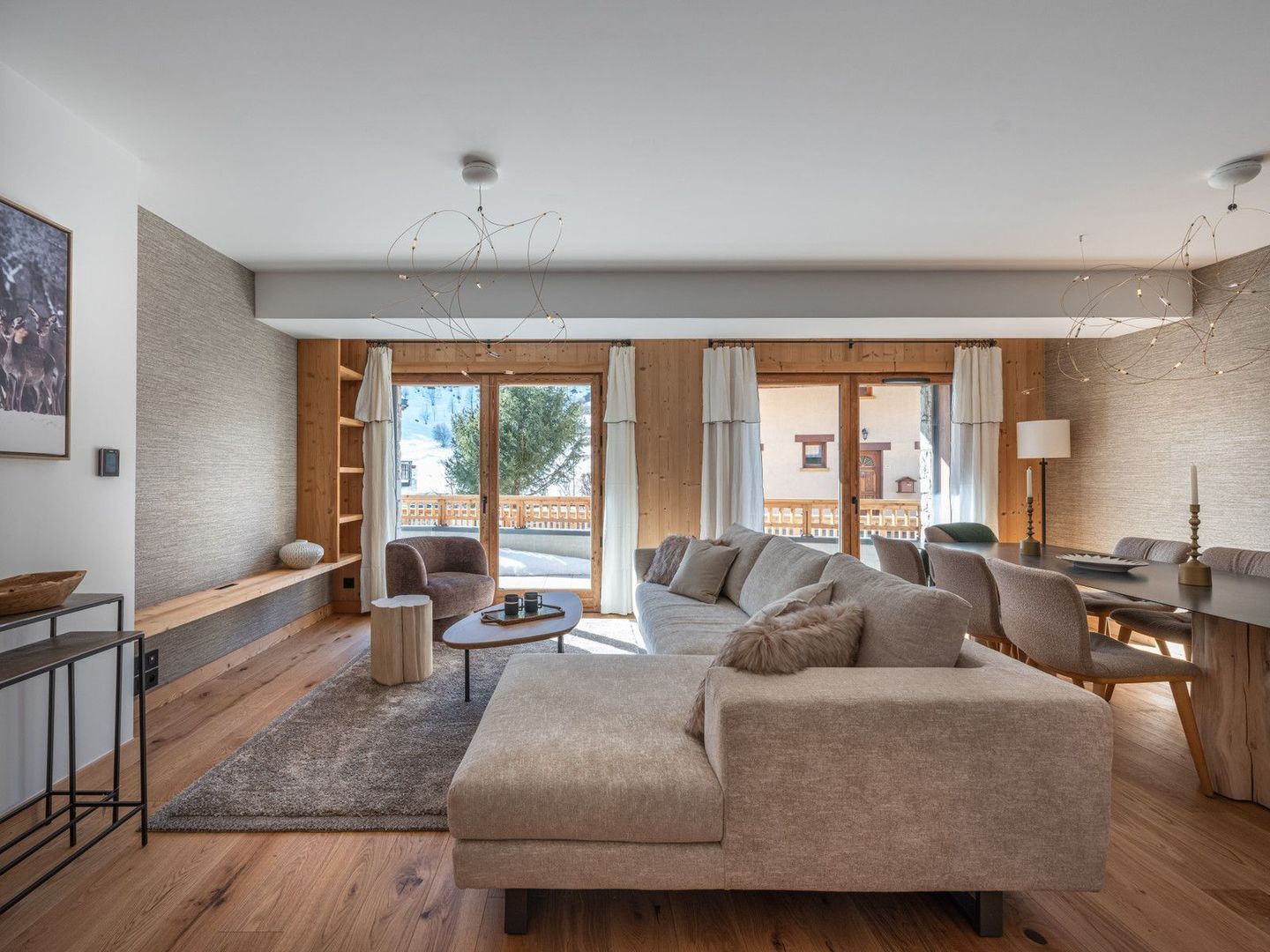 Les Belleville, Les Belleville foto-2