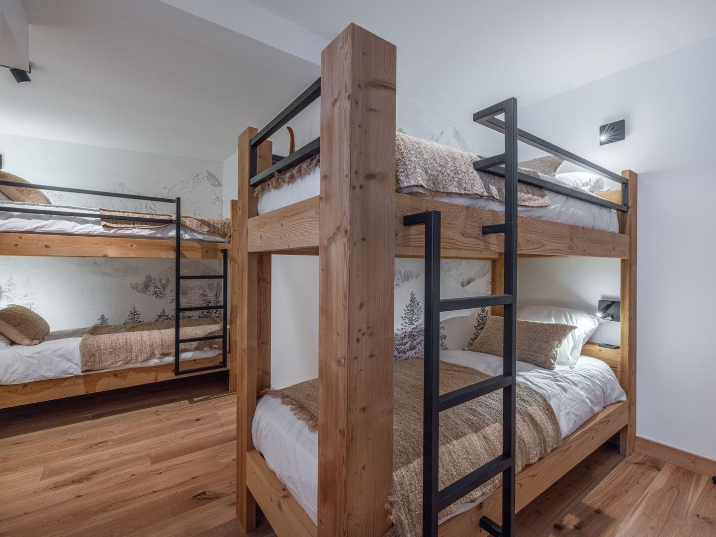 Les Belleville, Les Belleville foto-9