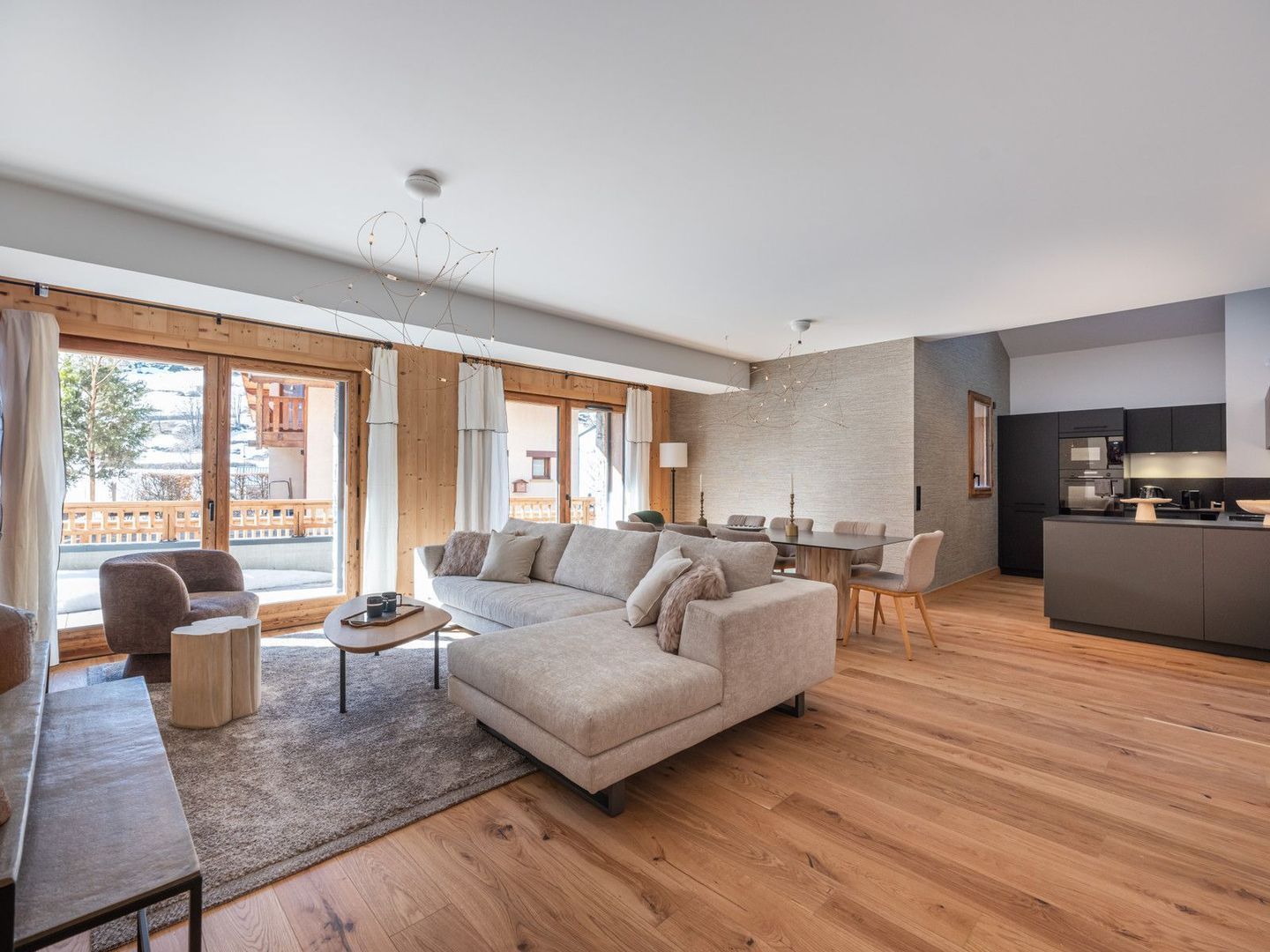 Les Belleville, Les Belleville foto-3