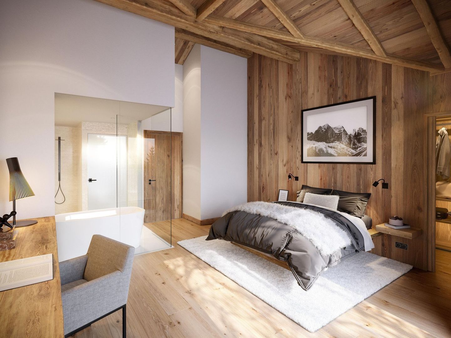 Les Belleville, Les Belleville foto-6