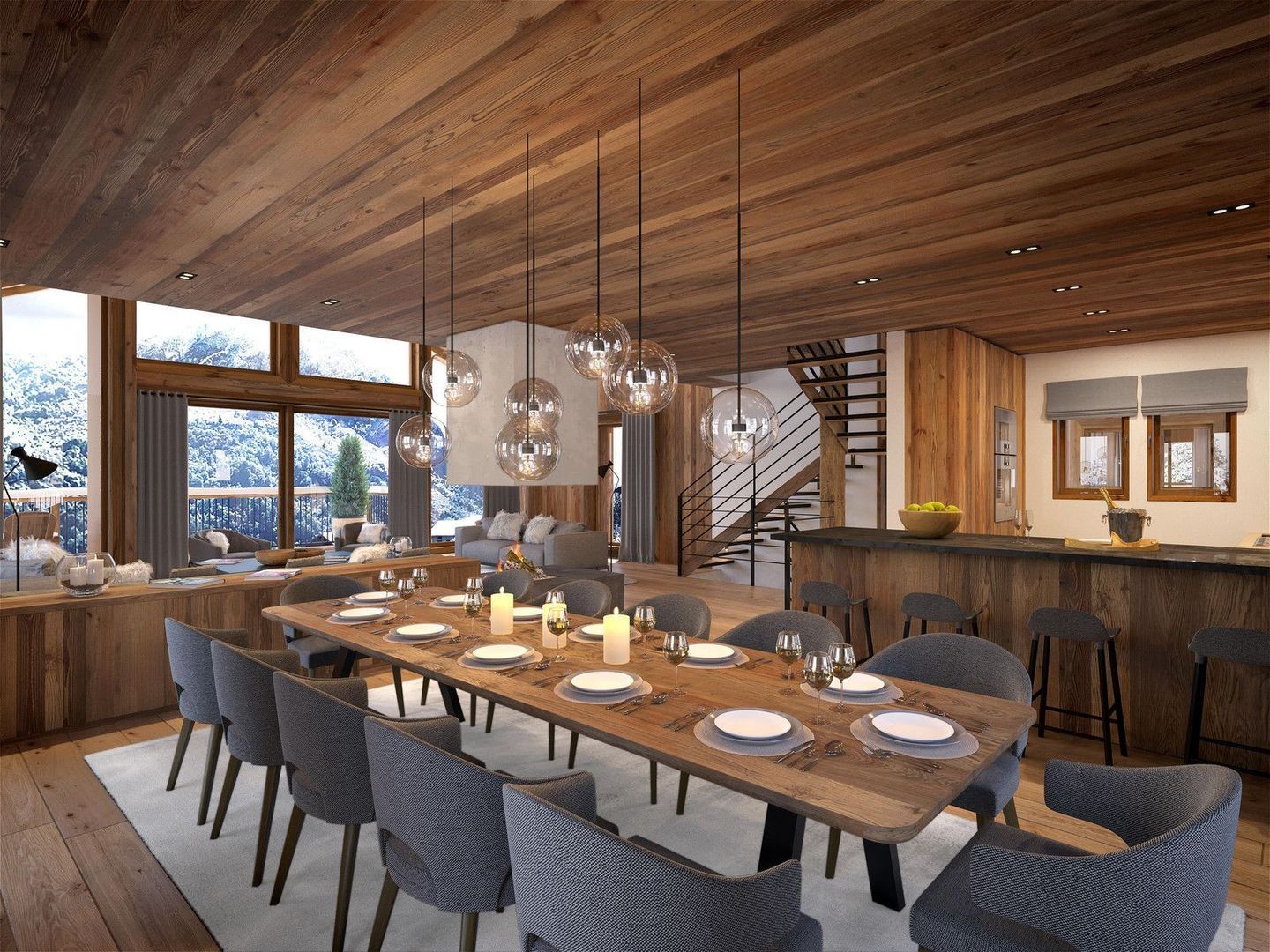 Les Belleville, Les Belleville foto-8