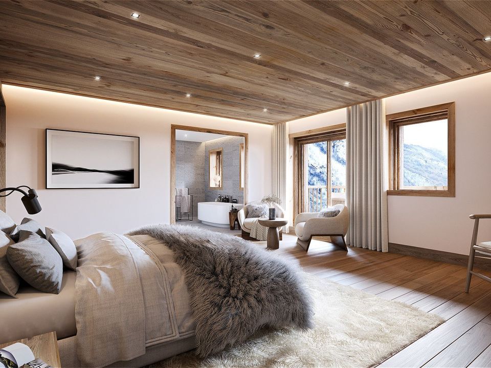 Les Belleville, Les Belleville foto-3