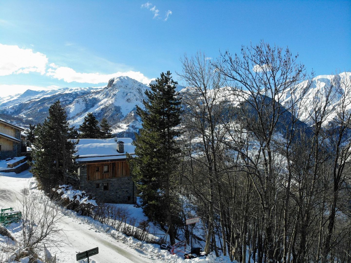 Les Belleville, Les Belleville foto-5