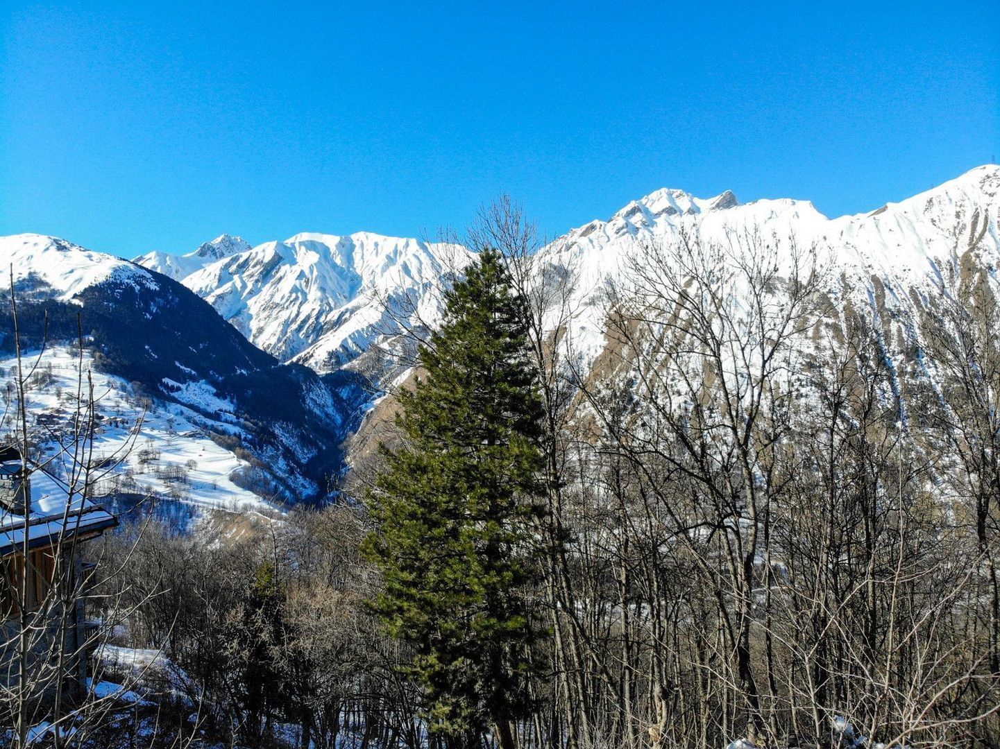 Les Belleville, Les Belleville foto-6