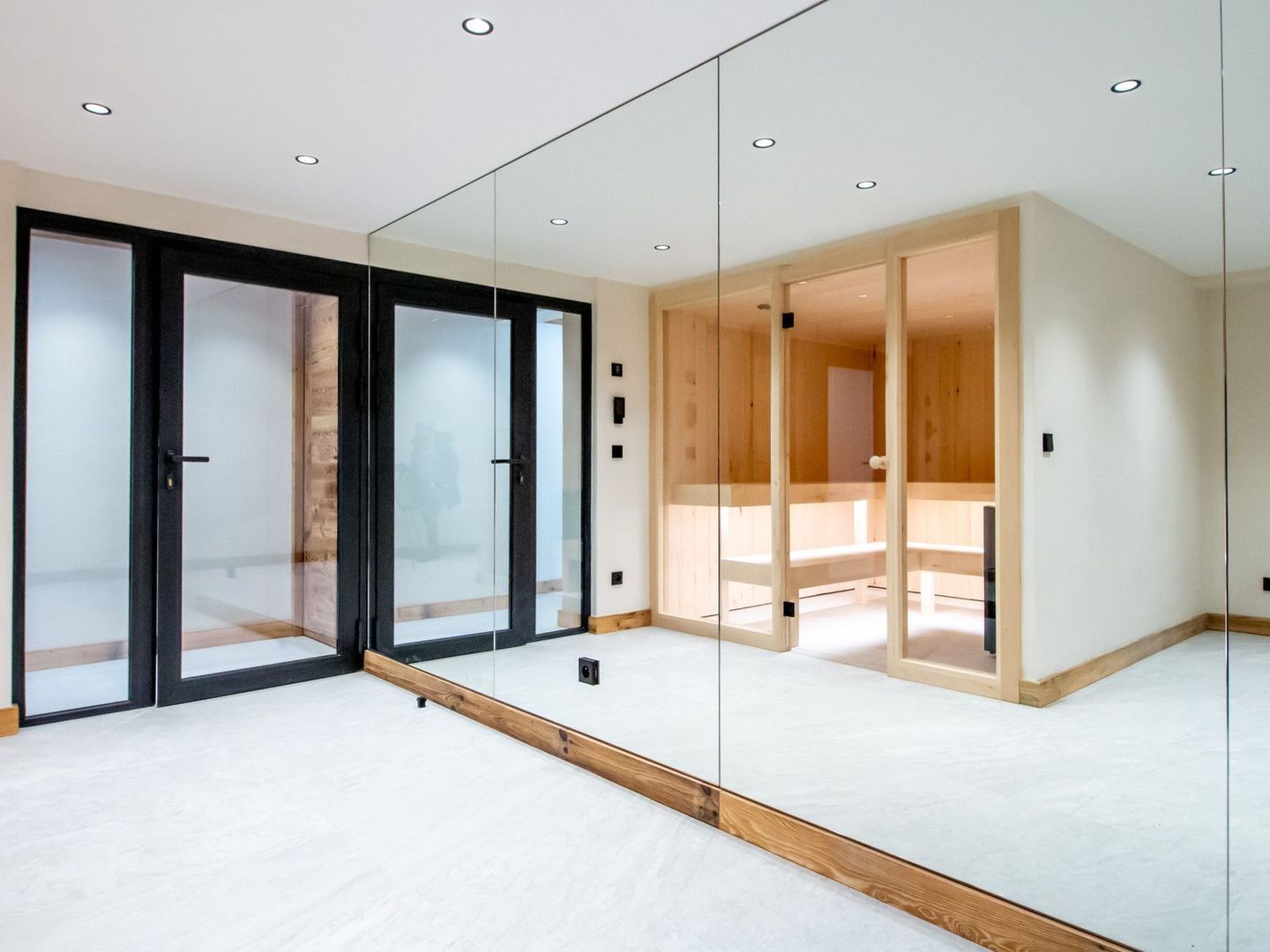 Les Belleville, Les Belleville foto-8