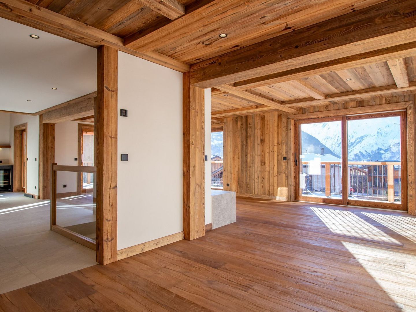 Les Belleville, Les Belleville foto-5