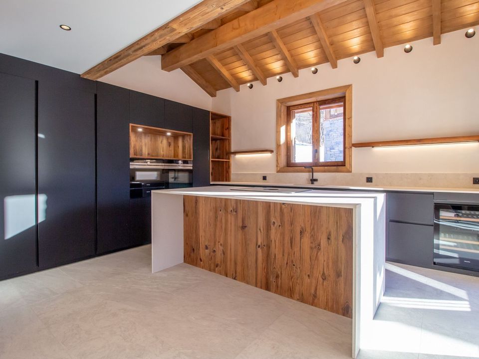 Les Belleville, Les Belleville foto-2