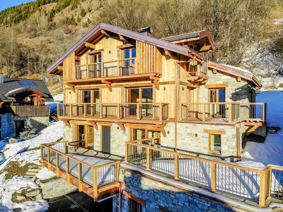 Les Belleville, Les Belleville foto-3