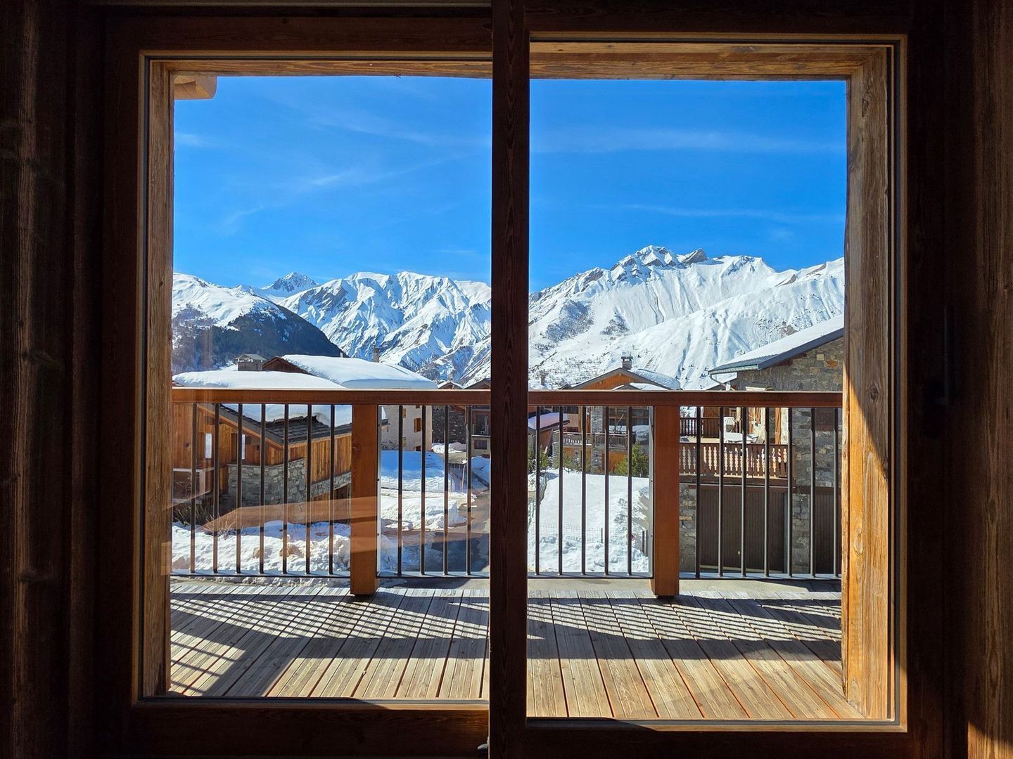 Les Belleville, Les Belleville foto-5