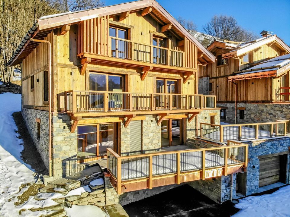 Les Belleville, Les Belleville foto-3