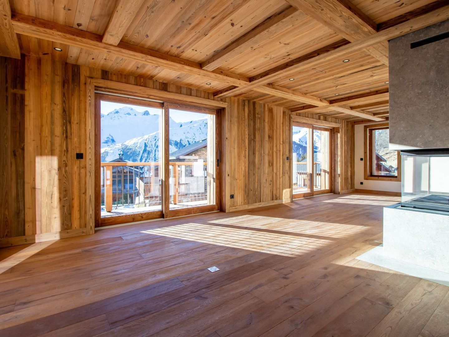 Les Belleville, Les Belleville foto-6