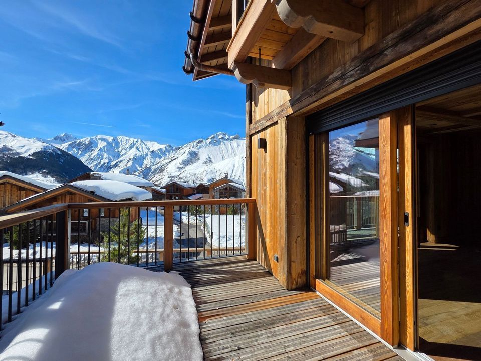 Les Belleville, Les Belleville foto-2