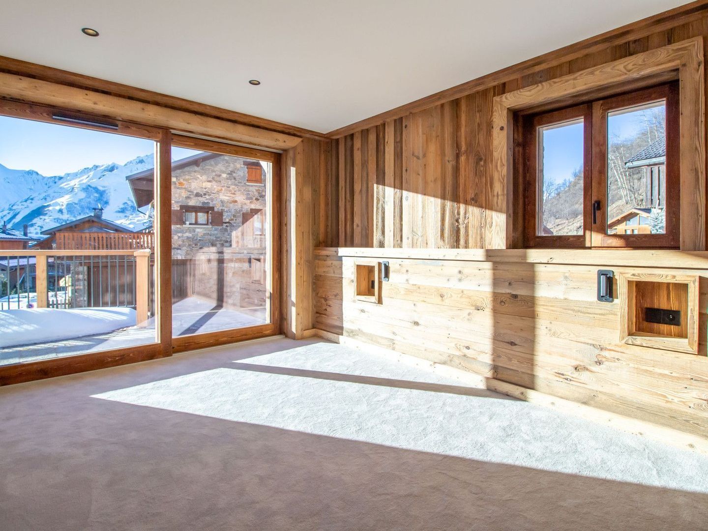 Les Belleville, Les Belleville foto-9