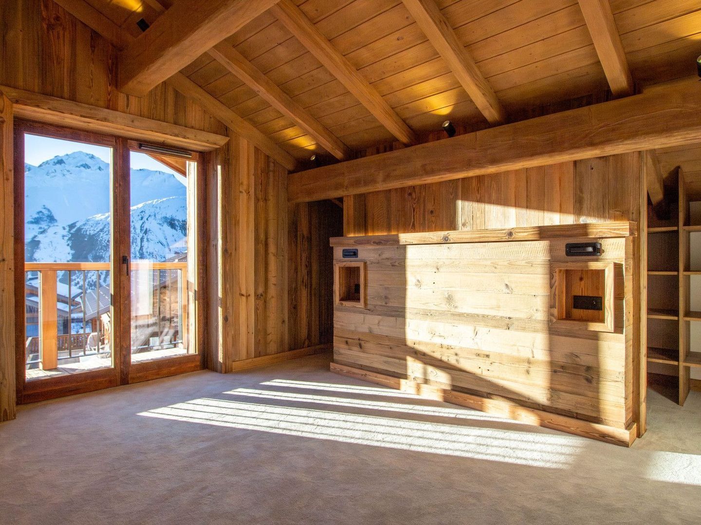 Les Belleville, Les Belleville foto-6