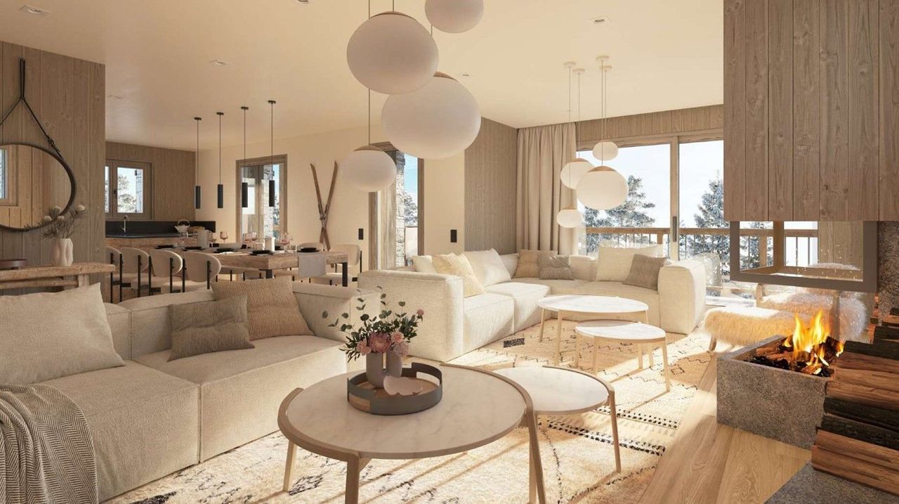 Les Belleville, Les Belleville foto-3