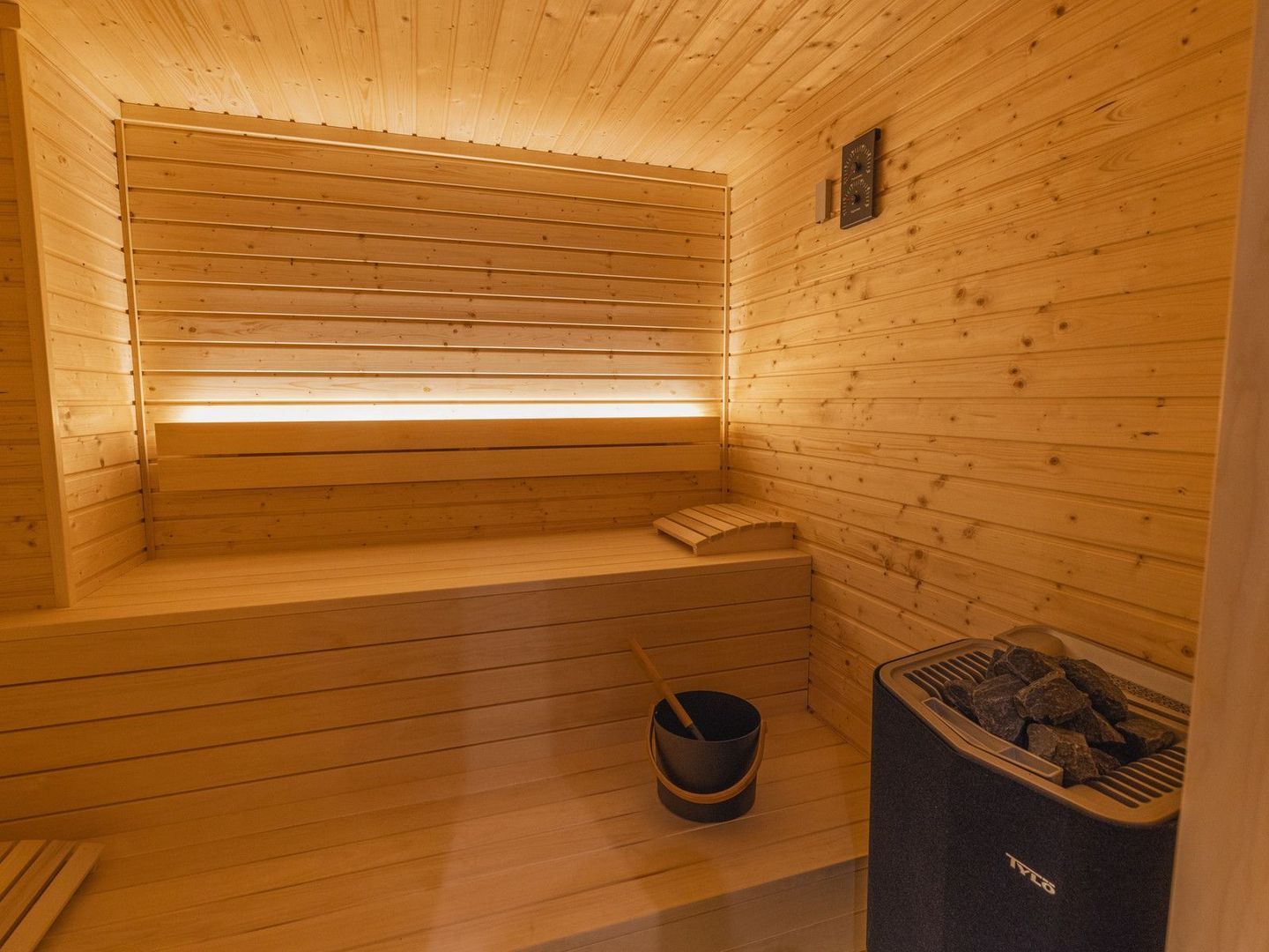 Les Belleville, Les Belleville foto-6