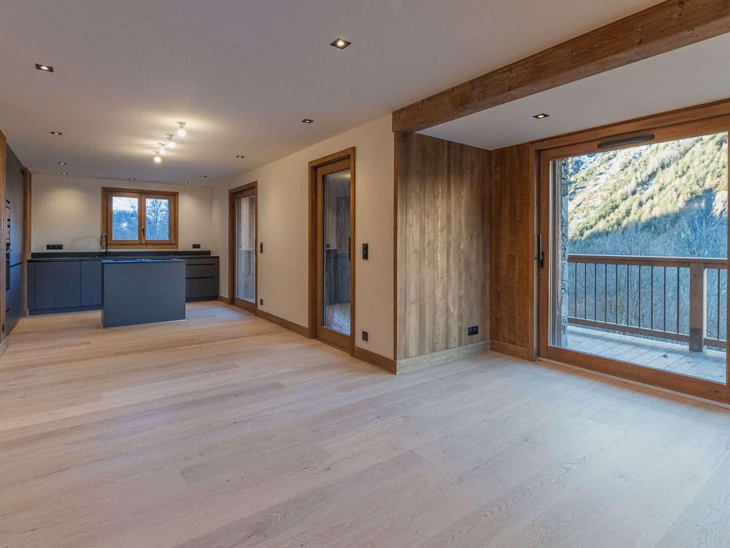 Les Belleville, Les Belleville foto-3