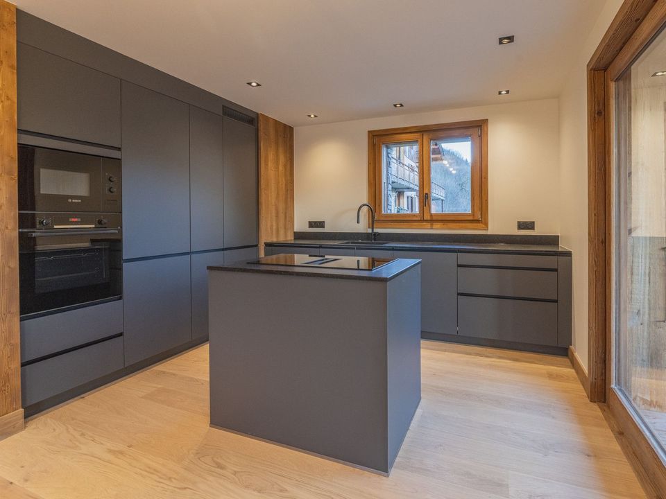 Les Belleville, Les Belleville foto-2