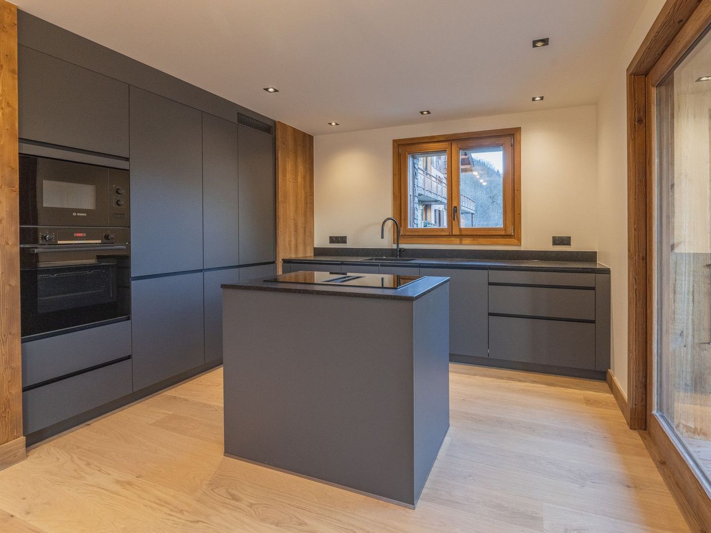 Les Belleville, Les Belleville foto-1