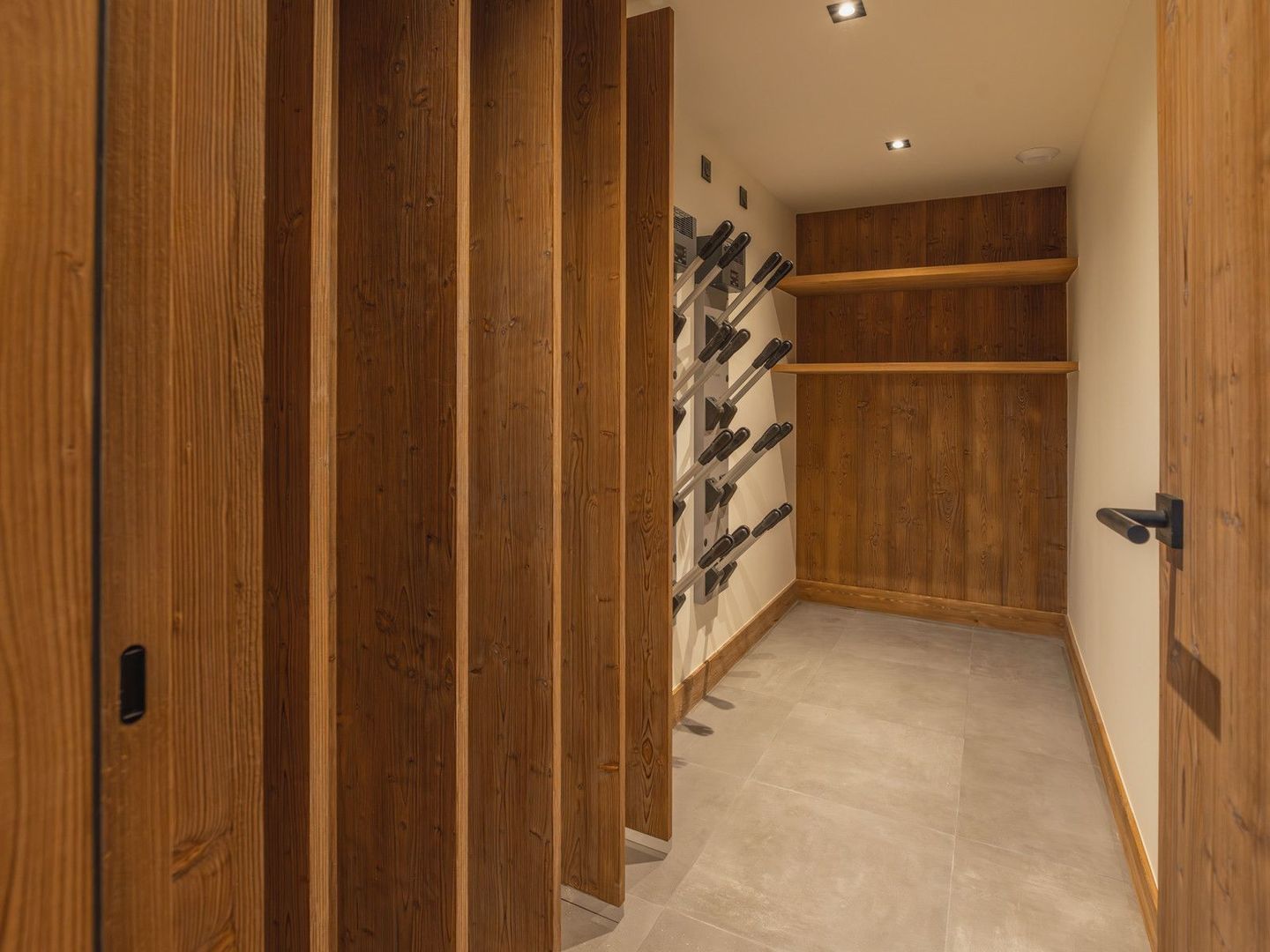 Les Belleville, Les Belleville foto-7