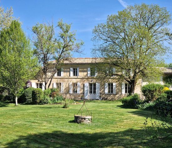 Saint-André-de-Cubzac, Saint-André-de-Cubzac
